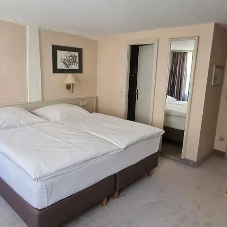 Hotel Garni 