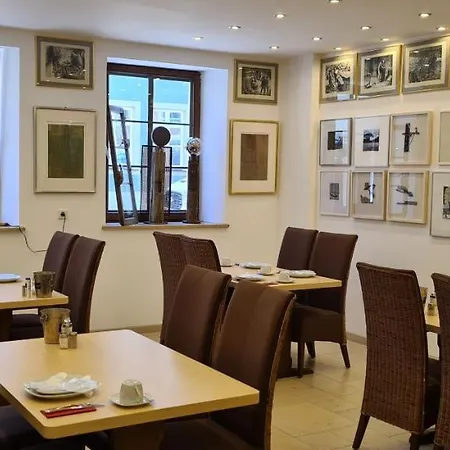 Hotel Garni 