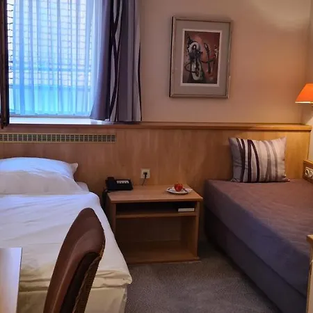 Hotel Garni 