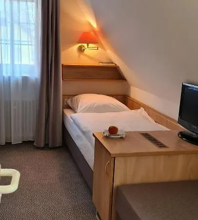 Hotel Garni 