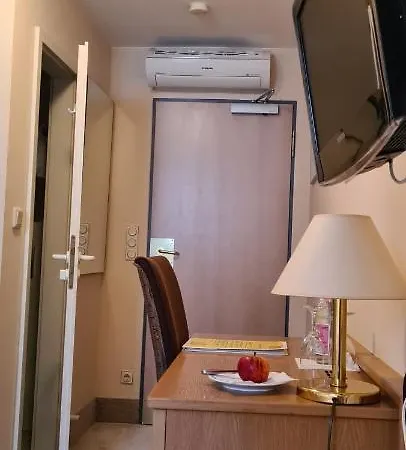 Hotel Garni 