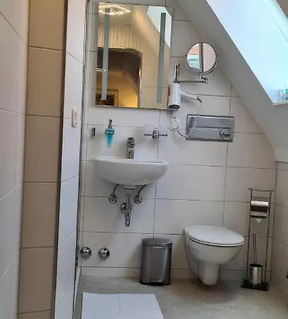 Hotel Garni 