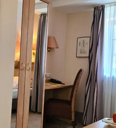 Hotel Garni 