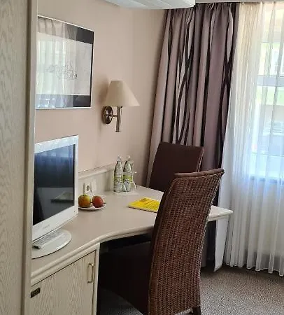 Hotel Garni 