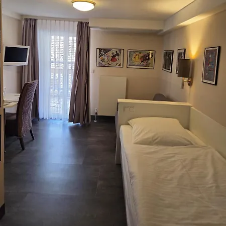 Hotel Garni 