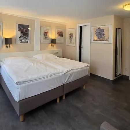 Hotel Garni 