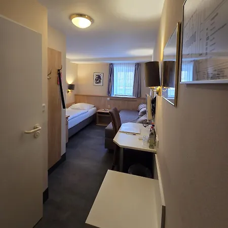 Hotel Garni 