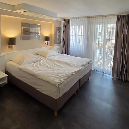 Hotel Garni 