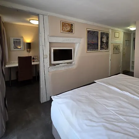 Hotel Garni 