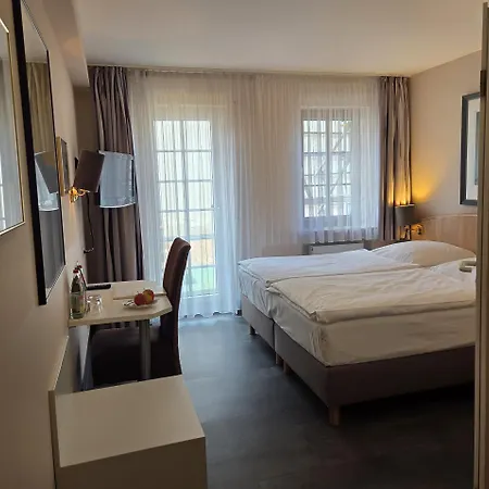 Hotel Garni 