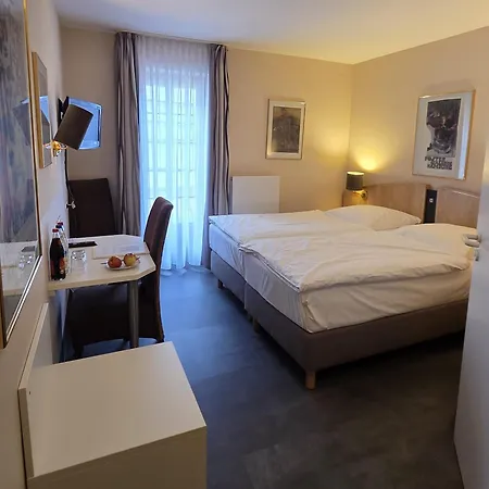 Hotel Garni 
