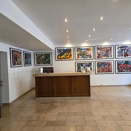 Hotel Garni 