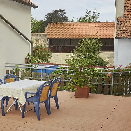 Hotel Garni 