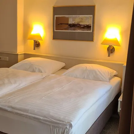 Hotel Garni 