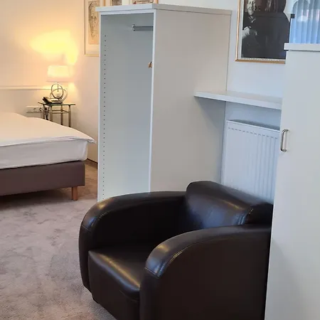 Hotel Garni 