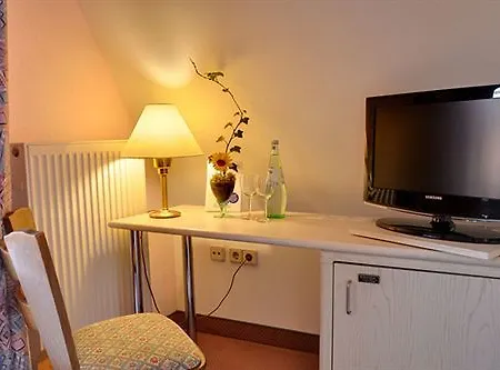 Hotel Garni 
