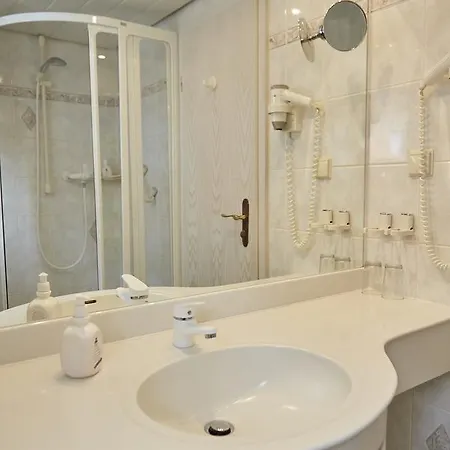Hotel Garni 